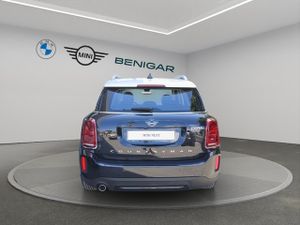 MINI Countryman cooper 100 kw (136 cv)   - Foto 9