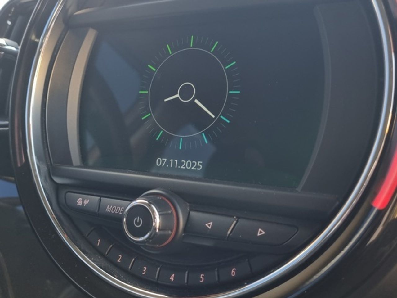 MINI Countryman cooper d 110 kw (150 cv)   - Foto 16