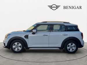 MINI Countryman cooper d 110 kw (150 cv)   - Foto 5