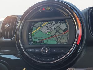 MINI Countryman cooper d 110 kw (150 cv)   - Foto 25