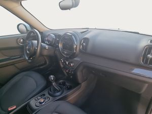 MINI Countryman cooper d 110 kw (150 cv)   - Foto 15