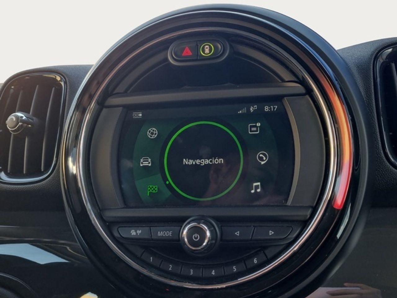 MINI Countryman cooper d 110 kw (150 cv)   - Foto 15