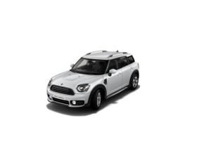 MINI Countryman cooper d 110 kw (150 cv)   - Foto 3