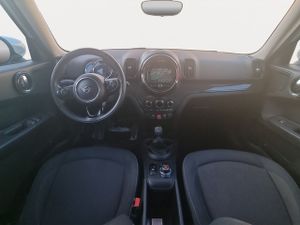 MINI Countryman cooper d 110 kw (150 cv)   - Foto 13