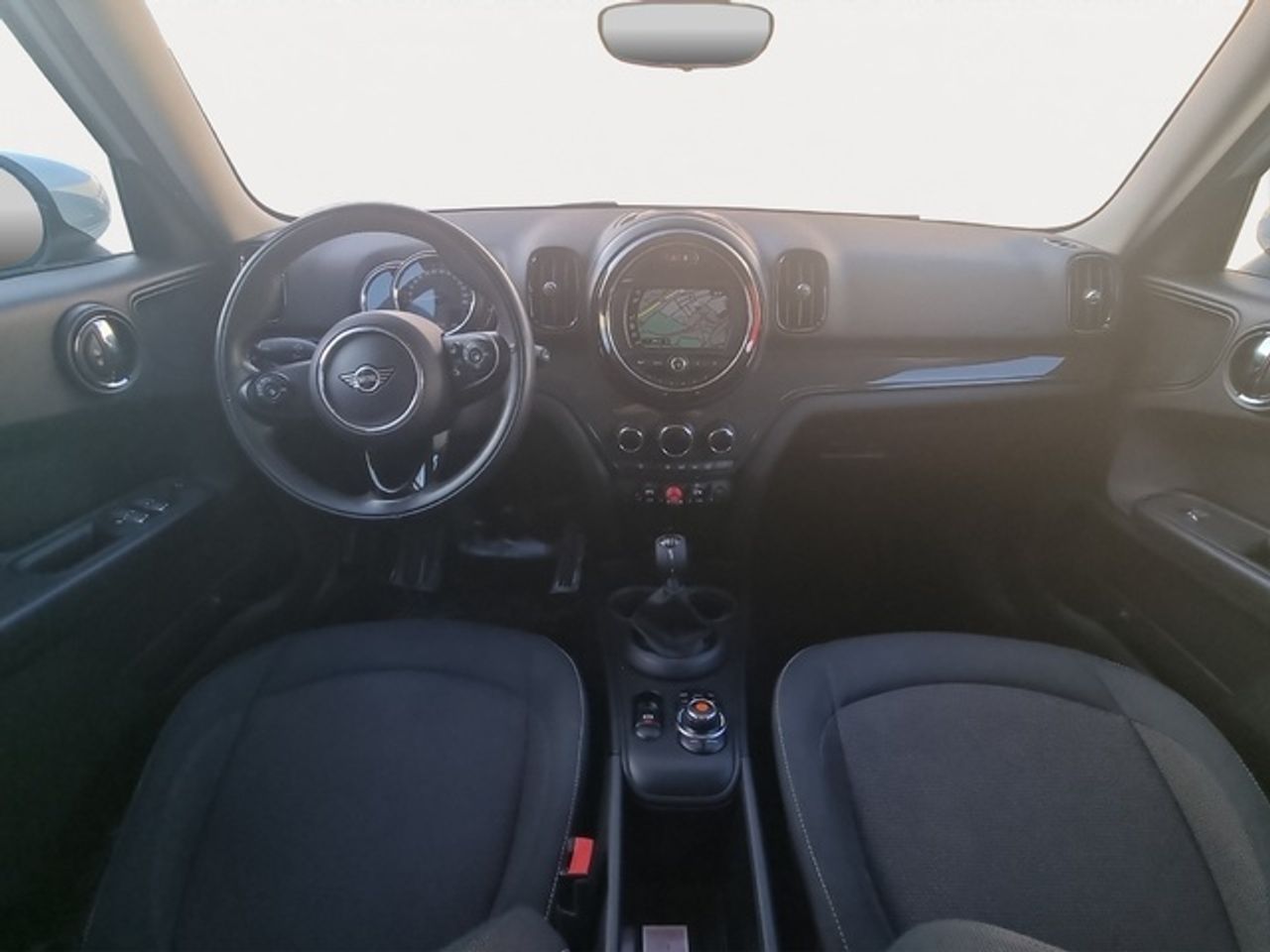 MINI Countryman cooper d 110 kw (150 cv)   - Foto 8