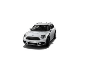 MINI Countryman cooper d 110 kw (150 cv)   - Foto 5
