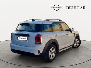 MINI Countryman cooper d 110 kw (150 cv)   - Foto 7