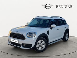 MINI Countryman cooper d 110 kw (150 cv)   - Foto 2