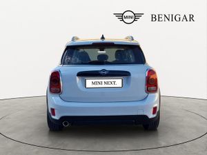 MINI Countryman cooper d 110 kw (150 cv)   - Foto 9