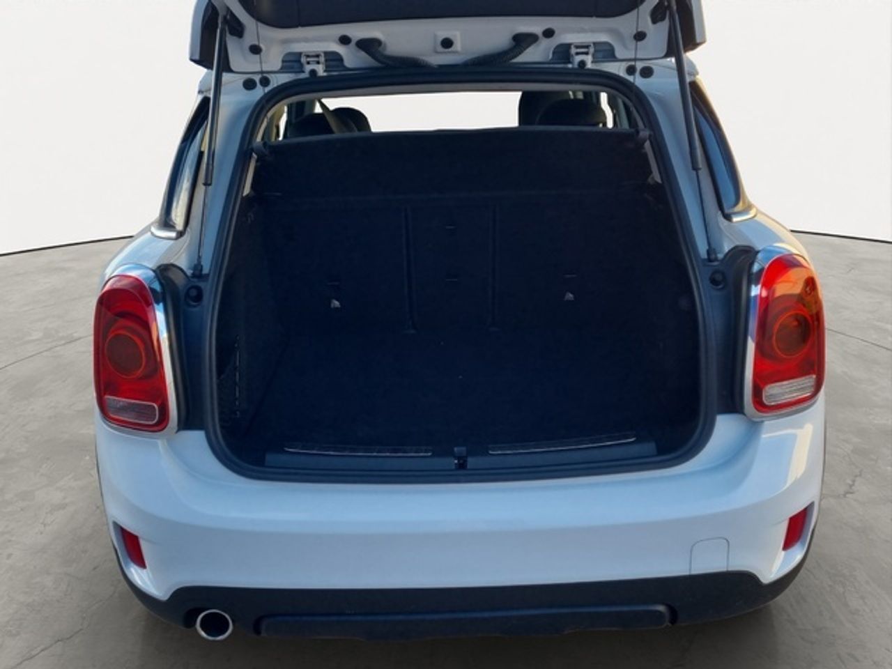 MINI Countryman cooper d 110 kw (150 cv)   - Foto 12