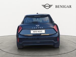 MINI Cooper  c 115 kw (156 cv)   - Foto 9