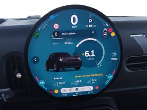 MINI Cooper  c 115 kw (156 cv)   - Foto 23