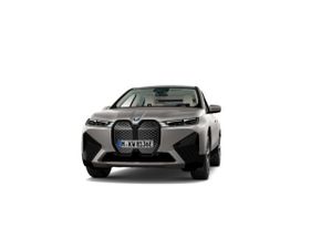 BMW iX xdrive40 240 kw (326 cv)   - Foto 2