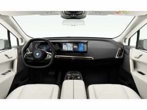 BMW iX xdrive40 240 kw (326 cv)   - Foto 11
