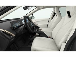 BMW iX xdrive40 240 kw (326 cv)   - Foto 13