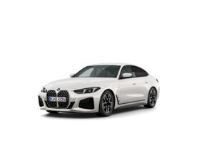 BMW Serie 4 420d gran coupe 140 kw (190 cv)   - Foto 5