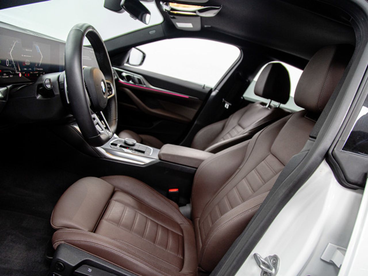 BMW Serie 4 420d gran coupe 140 kw (190 cv)   - Foto 15