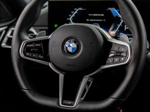 BMW Serie 4 420d gran coupe 140 kw (190 cv)   - Foto 29