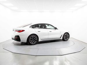 BMW Serie 4 420d gran coupe 140 kw (190 cv)   - Foto 21