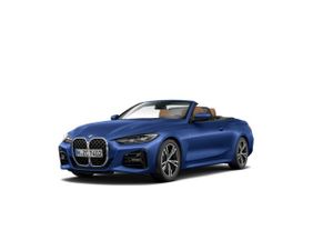 BMW Serie 4 430i cabrio 190 kw (258 cv)   - Foto 5