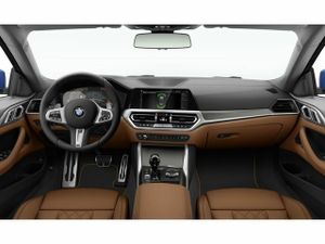 BMW Serie 4 430i cabrio 190 kw (258 cv)   - Foto 11