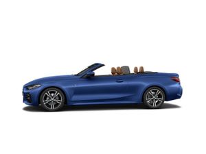 BMW Serie 4 430i cabrio 190 kw (258 cv)   - Foto 9