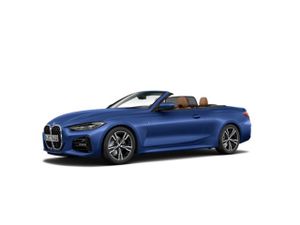 BMW Serie 4 430i cabrio 190 kw (258 cv)   - Foto 3