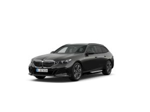BMW Serie 5 520d touring 145 kw (197 cv)   - Foto 5