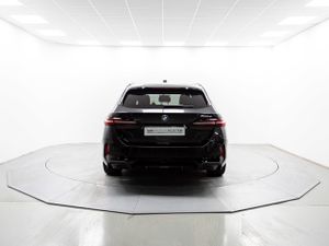 BMW Serie 5 520d touring 145 kw (197 cv)   - Foto 9