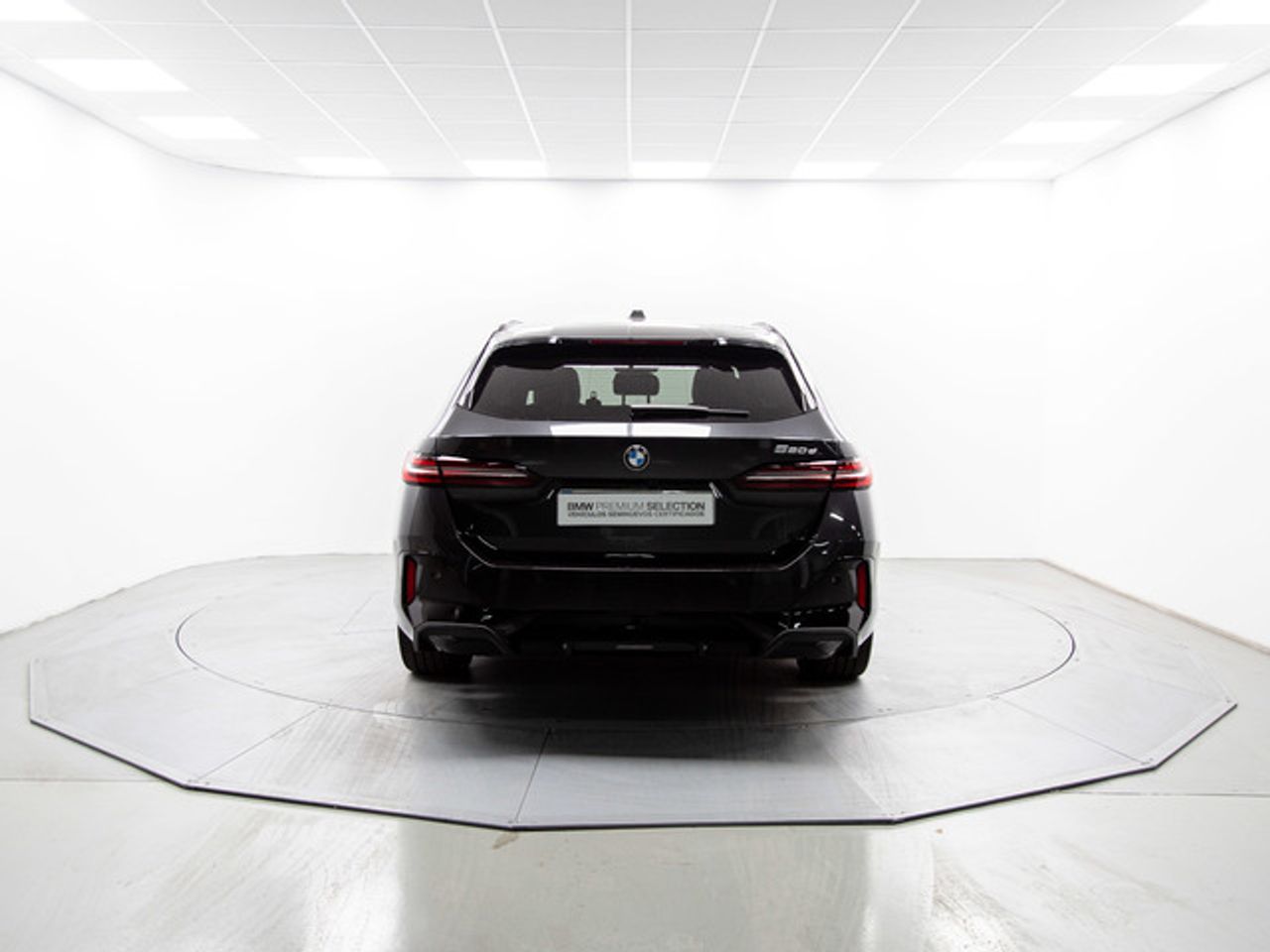 BMW Serie 5 520d touring 145 kw (197 cv)   - Foto 6