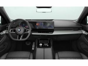 BMW Serie 5 520d touring 145 kw (197 cv)   - Foto 11