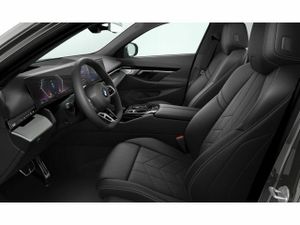 BMW Serie 5 520d touring 145 kw (197 cv)   - Foto 13