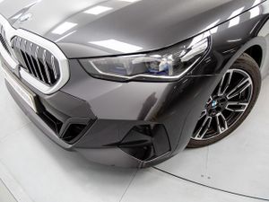 BMW Serie 5 520d touring 145 kw (197 cv)   - Foto 11