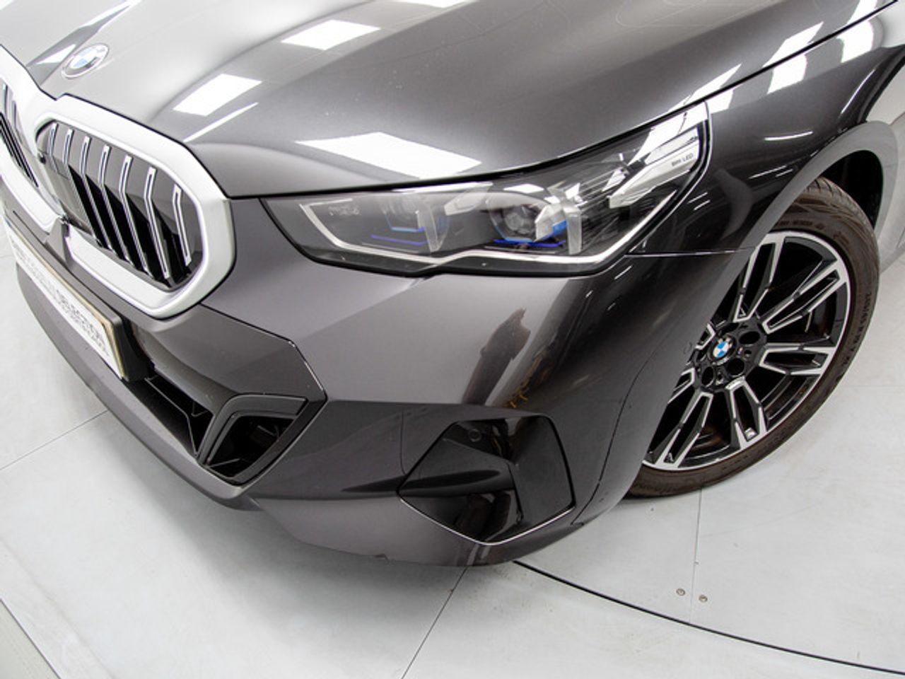 BMW Serie 5 520d touring 145 kw (197 cv)   - Foto 7