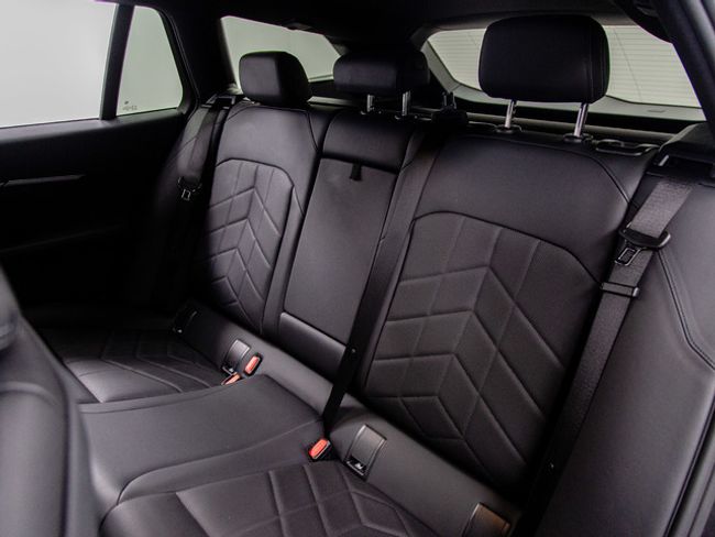 BMW Serie 5 520d touring 145 kw (197 cv)