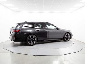 BMW Serie 5 520d touring 145 kw (197 cv)   - Foto 21