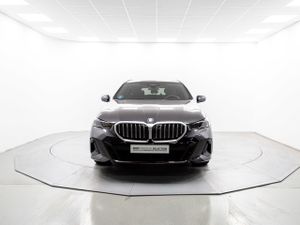 BMW Serie 5 520d touring 145 kw (197 cv)   - Foto 3