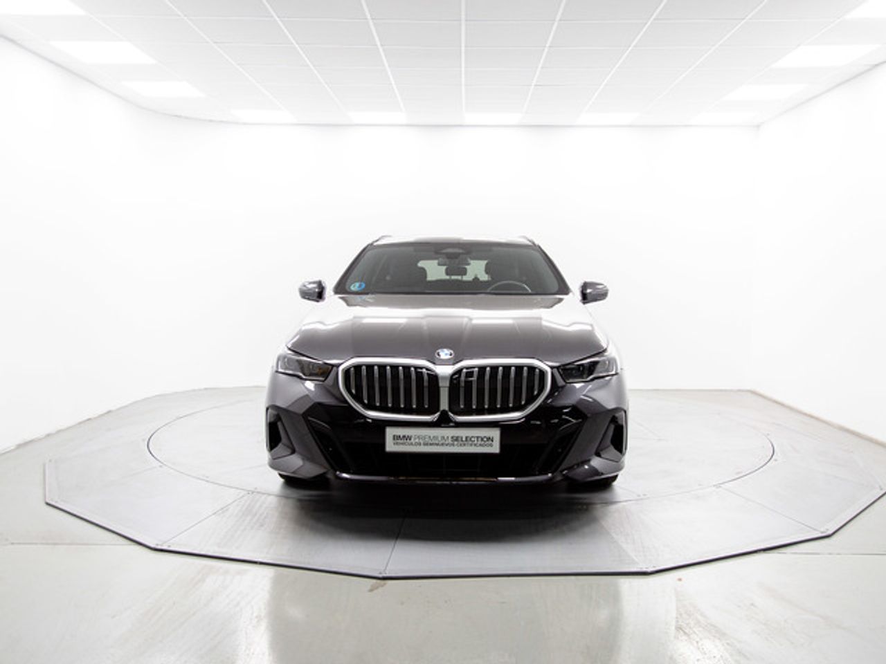 BMW Serie 5 520d touring 145 kw (197 cv)   - Foto 3