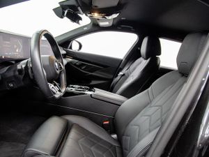 BMW Serie 5 520d touring 145 kw (197 cv)   - Foto 27