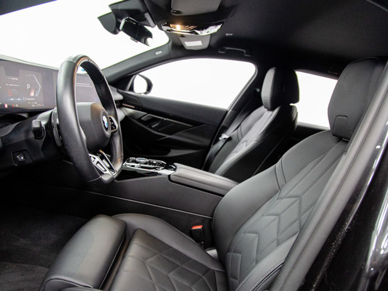 BMW Serie 5 520d touring 145 kw (197 cv)   - Foto 15