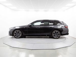 BMW Serie 5 520d touring 145 kw (197 cv)   - Foto 5