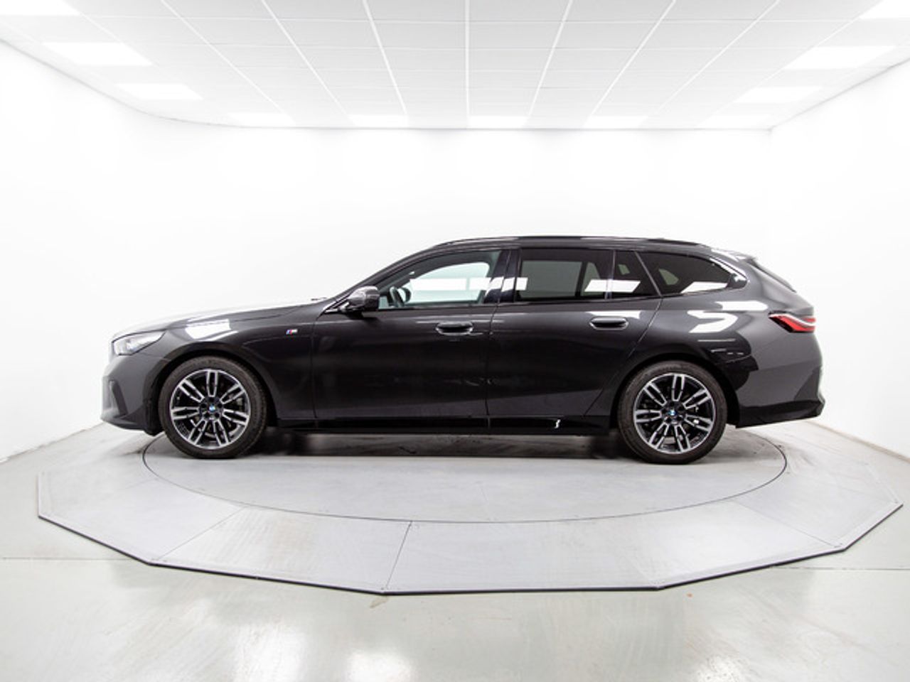 BMW Serie 5 520d touring 145 kw (197 cv)   - Foto 4