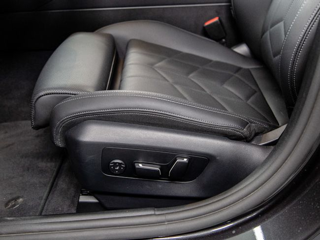 BMW Serie 5 520d touring 145 kw (197 cv)