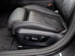 BMW Serie 5 520d touring 145 kw (197 cv)   - Foto 29