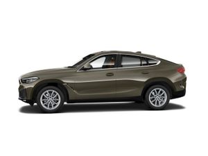 BMW X6 xdrive40d 250 kw (340 cv)   - Foto 9