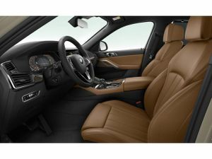 BMW X6 xdrive40d 250 kw (340 cv)   - Foto 13