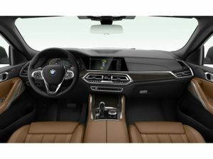 BMW X6 xdrive40d 250 kw (340 cv)   - Foto 11