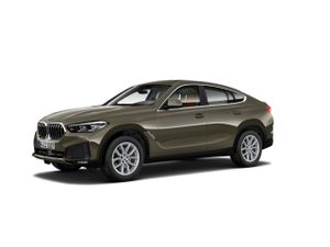 BMW X6 xdrive40d 250 kw (340 cv)   - Foto 3