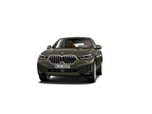 BMW X6 xdrive40d 250 kw (340 cv)   - Foto 2