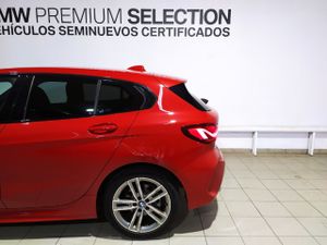 BMW Serie 1 118d business 110 kw (150 cv)   - Foto 27